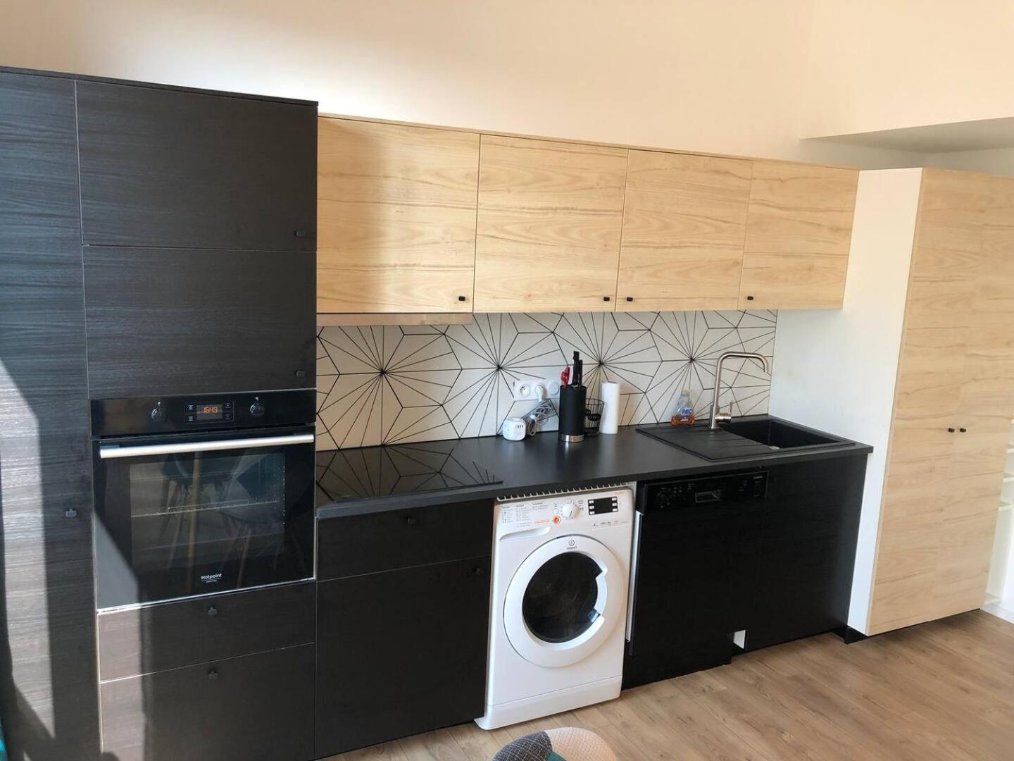 Ferienwohnung Duplex Jaden - 3 Pieces Climatise 80M2 Villeveyrac Exterior foto